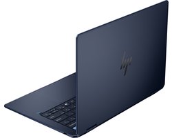 "HP OmniBook Ultra Flip 14-fh0645nd Copilot+ PC Intel Core Ultra 7 258V Hybride (2-in-1) 35,6 cm (14"") Touchscreen 3K 32 GB LPDDR5x-SDRAM SSD Wi-Fi 7 (802.11be) Windows 11 Home Blauw"