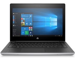 HP Probook 430 G5 - Intel® Core™ i5 i5-8250U Laptop 33,8 cm (13.3") - Touchscreen - 8 GB DDR4-SDRAM 256 GB SSD Windows 10 Pro Zilver