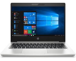 HP ProBook 430 G6 Intel® Core™ i5 i5-8265U Laptop 33,8 cm (13.3") Touchscreen Full HD 8 GB DDR4-SDRAM 256 GB SSD Wi-Fi 5 (802.11ac) Windows 10 Pro Zilver