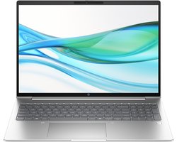 HP ProBook 460 G11 - 16″ 2K IPS - Intel Core Ultra 5-125U - 16GB DDR5 - 1TB M.2 SSD - Toetsenbordverlichting - Vingerafdrukscanner - Windows 11 Pro