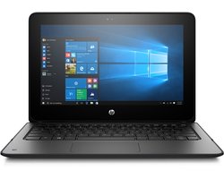 HP ProBook X360 11 G5 - 2-in-1 laptop en tablet - 11.6 inch - Intel N5030 - 8 GB - 256 GB SSD - Inclusief HP Pro Stylus Pen G1