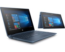 HP ProBook X360 11 G5 - 2-in-1 laptop en tablet - Intel N5030 - 8 GB - 256 GB SSD - 11.6" - HDMI - Windows 11