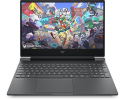 HP Victus 15-fa2773nd - Gaming Laptop - Core i7 - RTX 5060 - 24GB/512GB - 15.6 inch - 144 Hz