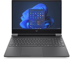 HP Victus 15-fb2772nd - Gaming laptop - 15.6 inch - 144 Hz