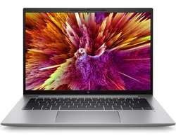 HP ZBook Firefly 14 G10 - Workstation - i7-1365U - 32 GB RAM - 1 TB SSD - RTX A500