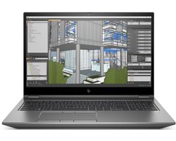 HP Zbook Fury 15 G7 | Intel® Core™ i7 | 32 GB DDR4 | 1 TB SSD | NVIDIA® GeForce® RTX3000 6GB | Windows 11 Pro