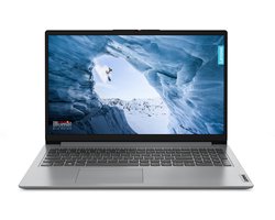 Lenovo 15.6'' | HD | N4500 | 8GB RAM | 256GB SSD | W11 Professional