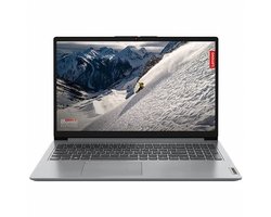 Lenovo Ideapad 15IJL7 - 15.6'' FHD - N4500 - 8GB RAM - 256GB SSD - W11 Pro