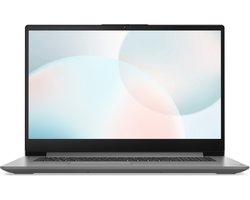 Lenovo IdeaPad 3 17ABA7 82RQ0099MH - Laptop - 17.3 inch - Windows 11 Home