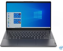 Lenovo IdeaPad 5 14ITL05 - Laptop - 14 inch