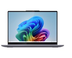 Lenovo IdeaPad 5 16AKP10 83KU0026MH - Copilot+ 2-in-1 laptop - 16 inch
