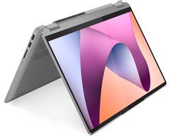 Lenovo IdeaPad Flex 5 14ABR8 82XX00JCMH - 2-in-1 Laptop - 14 inch