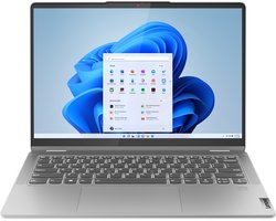 Lenovo IdeaPad Flex 5 - 82XX00GQMH - QWERTY