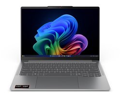 Lenovo IdeaPad Pro 5 14AKP10 83JL001TMH - Copilot+ Creator Laptop - 14 inch - 120 Hz
