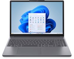 Lenovo IdeaPad Slim 3 15ARP10 - Laptop - 15.3 inch - AMD Ryzen 7 - 16GB/512GB