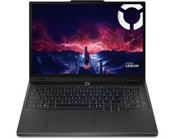 Lenovo Legion 5 15AHP10 - Gaming laptop - 15.1 inch - RTX 5060 - 32GB/1TB - OLED