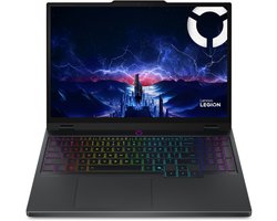 Lenovo Legion 5 15IRX10 - Gaming Laptop - 15.1 inch - Core i9 - RTX 5070 - 32GB/1TB - OLED