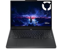 Lenovo Legion 5 15IRX10 Intel® Core™ i7 i7-13650HX Laptop 38,9 cm (15.3") WUXGA 16 GB DDR5-SDRAM 1 TB SSD NVIDIA GeForce RTX 5060 Wi-Fi 6 (802.11ax) Windows 11 Home Engels Zwart