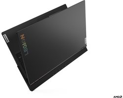 Lenovo Legion 5 82B1003EMH - Gaming Laptop - 15.6 Inch (144Hz)