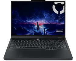 Lenovo Legion Pro 5 16IAX10H - Gaming Laptop - 16 inch - RTX 5070 Ti - Core Ultra 9 - 32GB/1TB