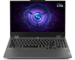 Lenovo LOQ 15IRX9 83DV00PBMH - Gaming Laptop - 15.6 inch - 144 Hz