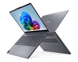 Lenovo Slim 3 - 15.3" WUXGA IPS - i7 13620H - 1TB SSD M.2 - 16GB DDR5- Windows 11 Pro - Verlicht Toetsenbord - 2 jaar garantie