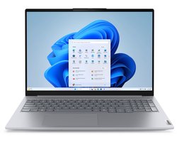 Lenovo ThinkBook 16 G8 IAL Ultra 7 255H Laptop 16" 32GB 1TB W11P Grijs