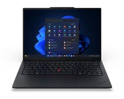 Lenovo ThinkPad E14 Gen 7 - Zakelijke Laptop - 14 inch - Core Ultra 7 - 32GB/1TB - Windows 11 Pro