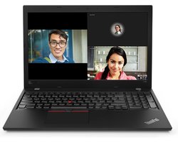 Lenovo ThinkPad L580 Intel® Core™ i5 i5-8250U Laptop 39,6 cm (15.6") 8 GB DDR4-SDRAM 256 GB SSD Wi-Fi 5 (802.11ac) Windows 10 Pro Zwart