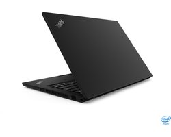 Lenovo ThinkPad T14 Gen 1 - Intel® Core™ i7-10610U- NVIDIA® GeForce® MX330 2 GB VRAM - Touchscreen Laptop 14.1 inch 1920 x 1080 (Full HD) 512 GB SSD NVME PCI 16GB DDR4 Windows 11 Pro