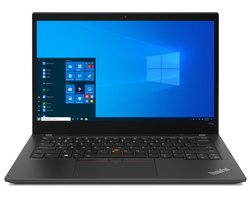 Lenovo ThinkPad T14s GEN 2 | i7-1185G7 | Intel HD Graphics | 35.6 (14″) | 256GB SSD | 16GB DDR4 | US | WiFi | Windows 11 Pro