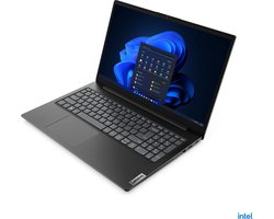 Lenovo V15 G4 - 15.6" FHD - i5-13420H - 16GB Geheugen - 512GB M.2 SSD - Windows 11 Pro