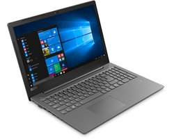 Lenovo V330-15IKB Intel® Core™ i5 i5-8250U Laptop 39,6 cm (15.6") Full HD 8 GB DDR4-SDRAM 256 GB SSD Wi-Fi 5 (802.11ac) Windows 10 Home Grijs