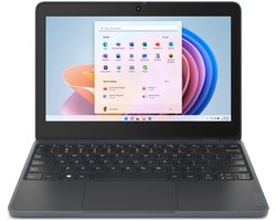 Lenovo Yoga 100W Gen 4 - Intel N100 - 4 GB - 128 GB SSD - 11.6'' - HDMI - Windows 11