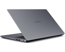 MEDION Avantum 17 E1e 43,9 cm (17,3 inch) Full HD-laptop (Intel N100, 4 GB DDR4 RAM, 128 GB SSD, HD-webcam, wifi, Windows 11 Home)