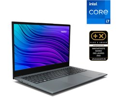 MEDION E15433 - laptop - 15,6 Inch Full HD - Intel Core i7-1255U - 16GB - 1TB SSD