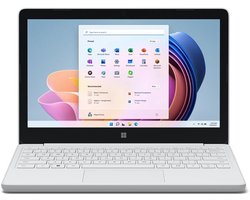 Microsoft Surface Laptop SE - Intel N4120 - 8 GB - 128 GB SSD - 11.6'' - Windows 11