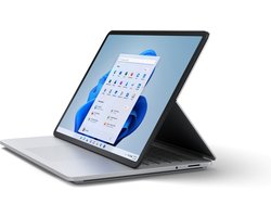 Microsoft Surface Laptop Studio - i7 - 16GB - 512GB - Platina Grijs