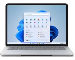 Microsoft Surface Laptop Studio - Laptop - i7-11370H - 32GB - 2TB SSD - RTX 3050 Ti