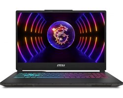 MSI Cyborg 15 A13VFK-1651NL - QWERTY