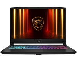 MSI Katana 15 HX B14WFK-044N-2TB-64GB