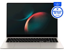 Samsung - Galaxy Book3 Pro - Laptop - 3K Display - Graphite