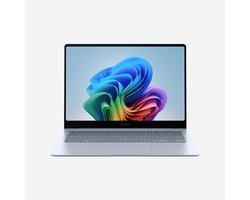 Samsung Galaxy Book4 Edge - Copilot+ Laptop - 14 inch