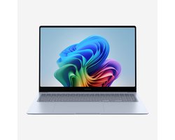 Samsung Galaxy Book4 Edge Copilot+ PC - 16 inch - 512GB