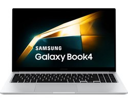 Samsung Galaxy Book4 NP750XGK-KS2NL - Laptop - 15.6 inch