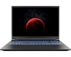 SKIKK Alfheim 16 RTX 5070Ti | Jouw droomlaptop samenstellen