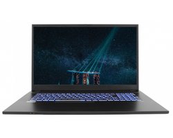 SKIKK Idavoll II – 17,3 inch FHD Laptop – Intel Core i7-1355U (10 cores) – 32GB DDR4 RAM – 1TB SSD – Intel Iris Xe Graphics – DVD Speler – VGA & HDMI – Military Grade