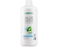 Aloe vera drinking gel Freedom LR
