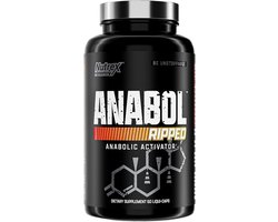 Anabol Ripped - 60 caps