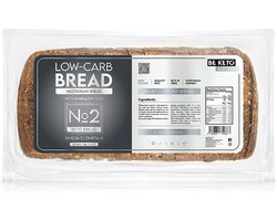 Be Keto | Keto Multigrain Bread | 1 x 360 gram